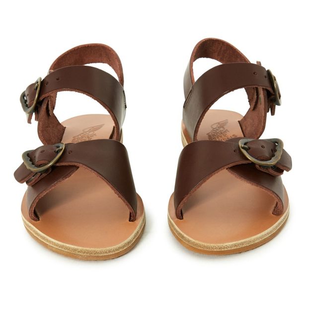 Sandales Cuir Little Irini-product