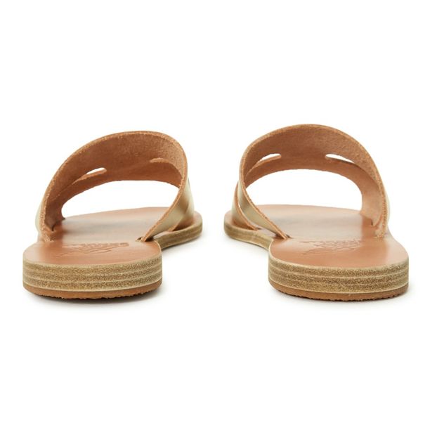 Apteros Leather Flip-Flops-product