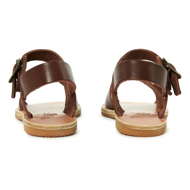 Sandales Cuir Little Irini-product