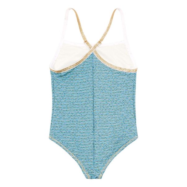 Maillot de Bain 1 Pièce Georgia Babe - Collection Enfant --product