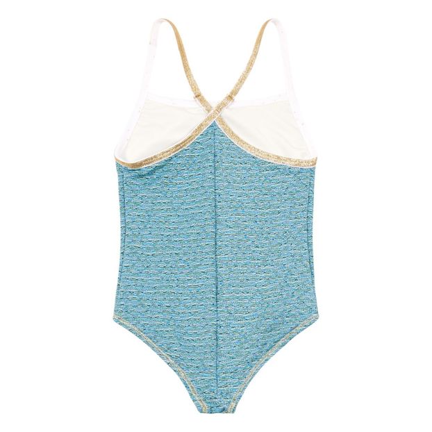 Maillot de Bain 1 Pièce Georgia Babe - Collection Enfant --product