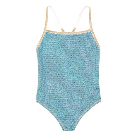Maillot de Bain 1 Pièce Georgia Babe - Collection Enfant --product