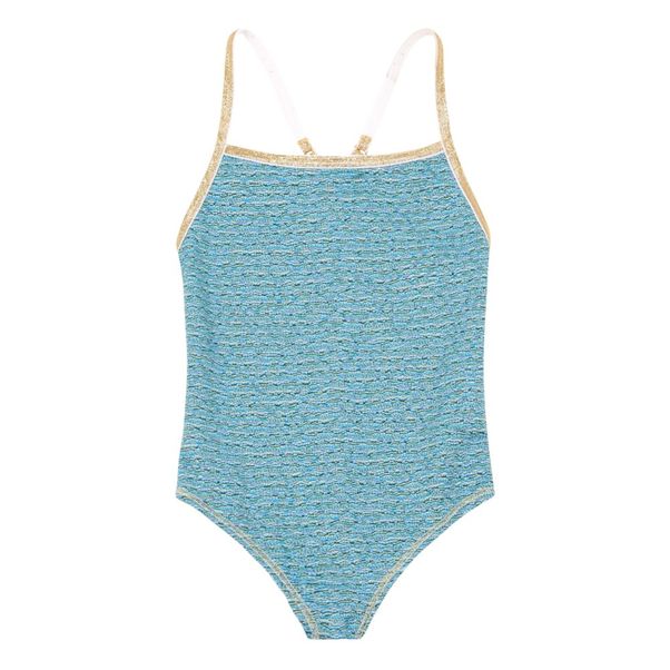 Maillot de Bain 1 Pièce Georgia Babe - Collection Enfant --product