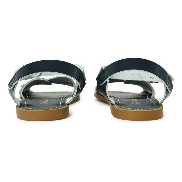 Salt-Water Classic Waterproof Leather Sandals-product
