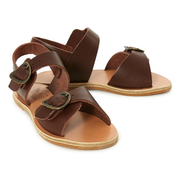 Sandales Cuir Little Irini-product