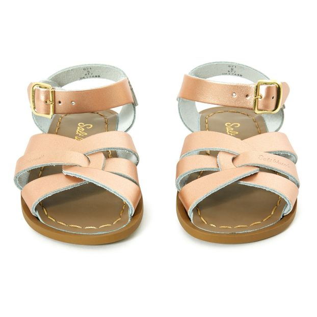 Sandali waterproof in pelle Salt-Water Original-product