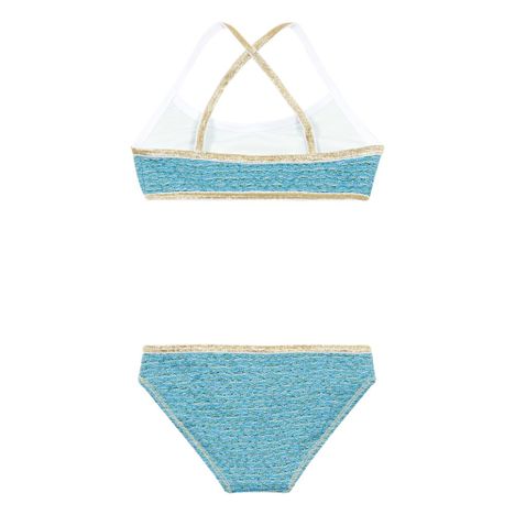 Maillot de Bain 2 Pièces Georgia Babe - Collection Enfant --product