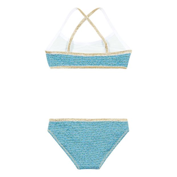 Maillot de Bain 2 Pièces Georgia Babe - Collection Enfant --product