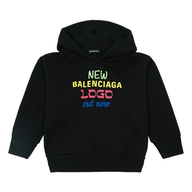 Suéter Capucha Logo-product