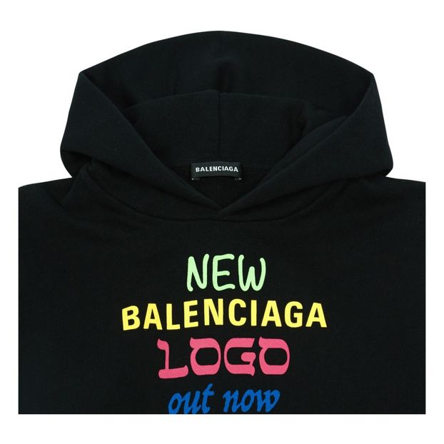 Sweat Capuche Logo-product