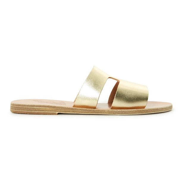 Apteros Leather Flip-Flops-product