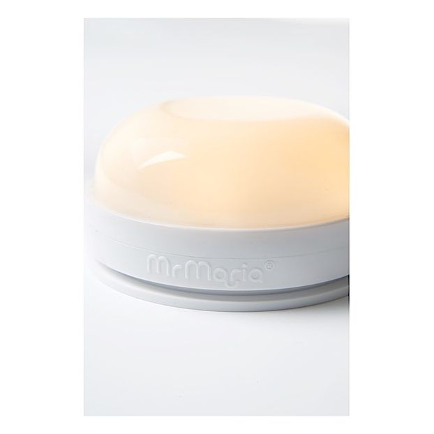 Lámpara de noche Miffy de silicona flexible-product