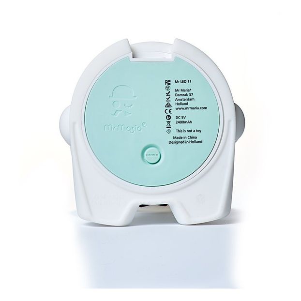 Miffy Soft Silicone Nightlight-product