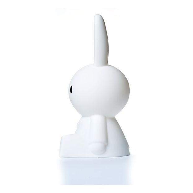 Lámpara de noche Miffy de silicona flexible-product