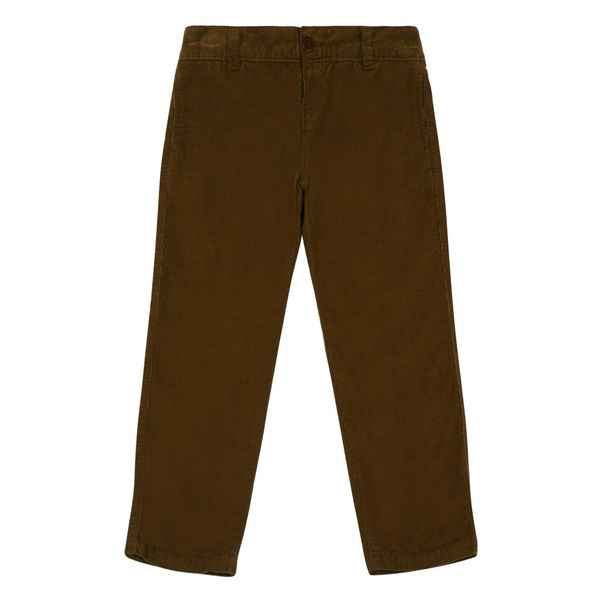 Echo Velvet Trousers-product