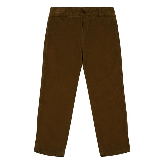 Echo Velvet Trousers-product
