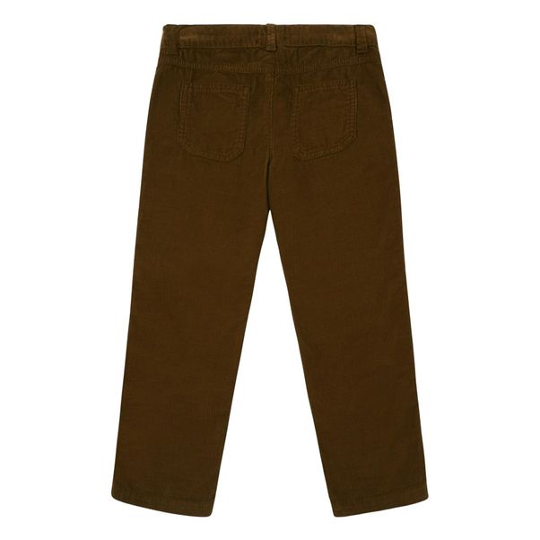 Echo Velvet Trousers-product
