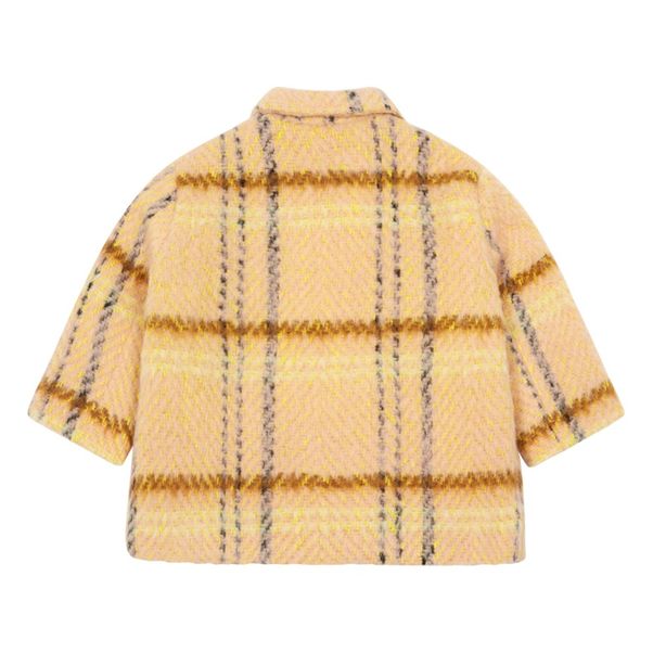 Roxy Alpaca and Wool Coat-product