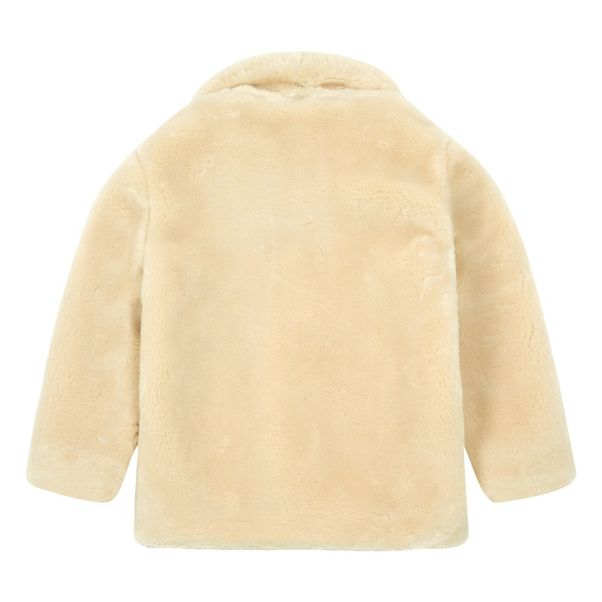 Monica Faux-Fur Coat-product