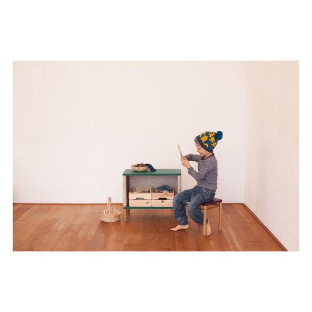 Regal Simple Téo Montessori Inspiration -product