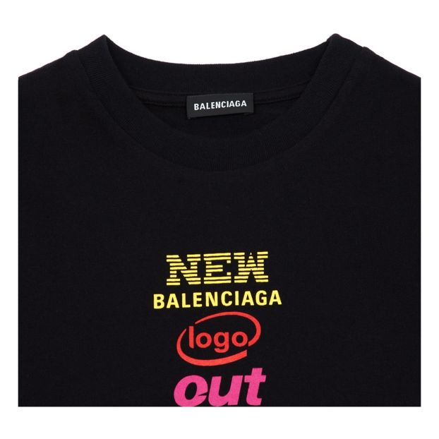 T-shirt New Logo-product