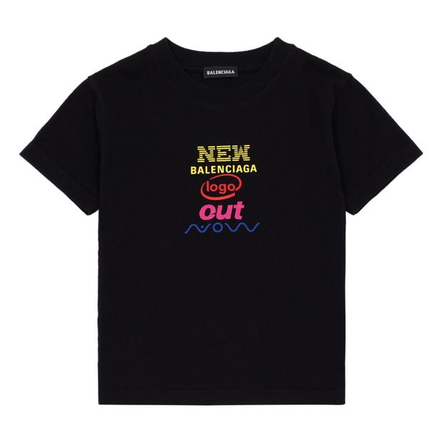 T-shirt Logo-product