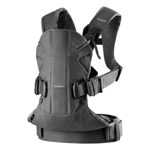One New Cotton Baby Carrier -product