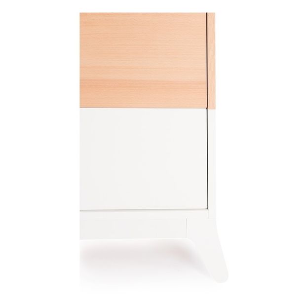 New Horizon 3-Drawer Chest Of Drawers-product