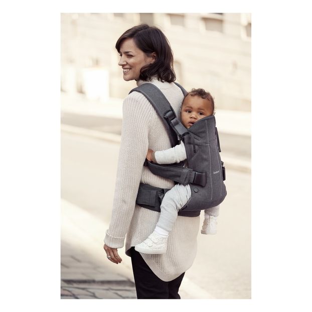 One New Cotton Baby Carrier -product