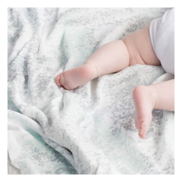 Metallic Maxi-Swaddles - Pack of 3-product
