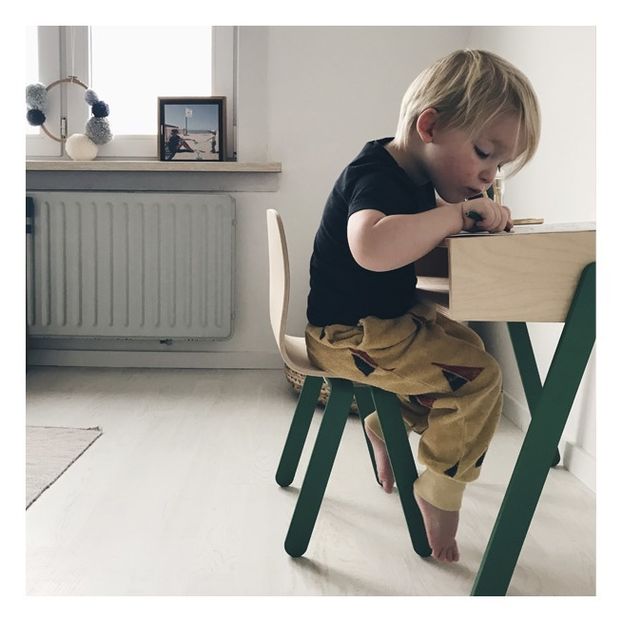 Silla infantil-product