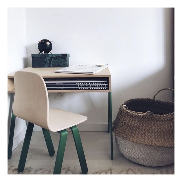 Silla infantil-product