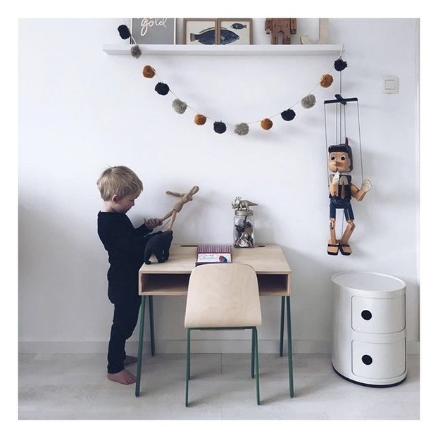Kids' Desk -product