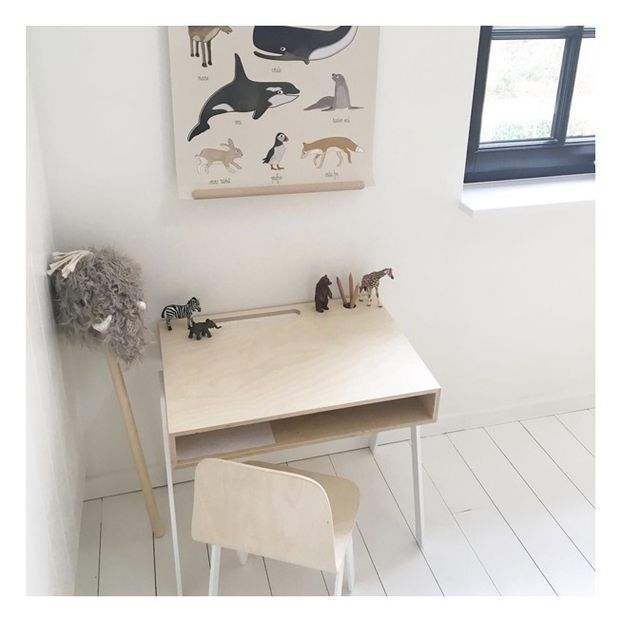 Kids' Chair -product