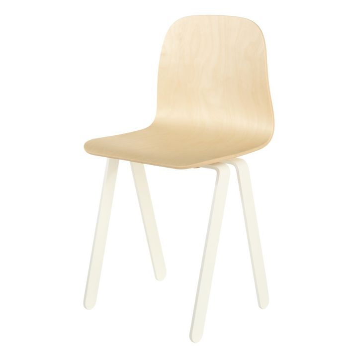 Kids' Chair | White- Product image n°2