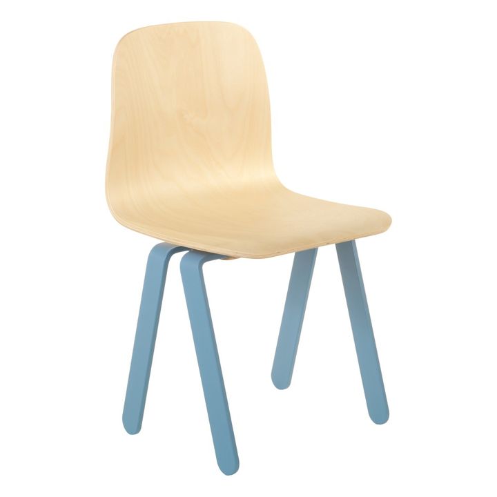 Silla infantil Azul- Imagen del producto n°0