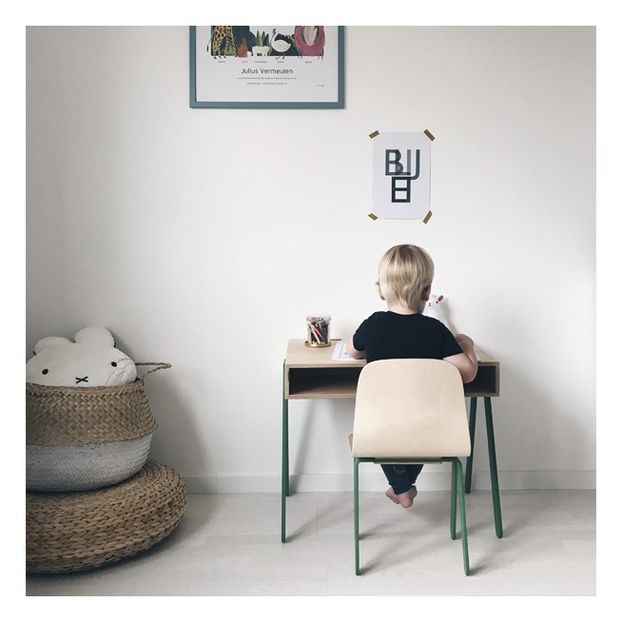 Silla infantil-product