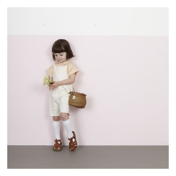 Panier enfant Mini Chari en rotin- Image produit n°6