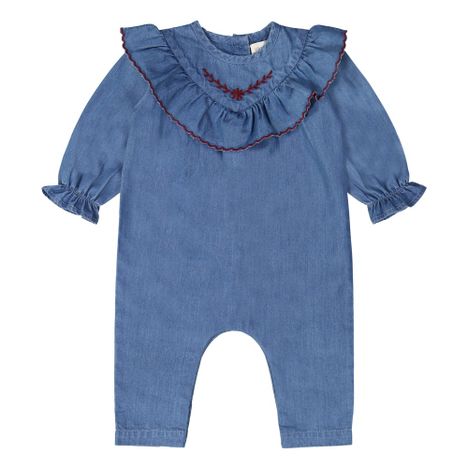 Combinaison Chambray Alizée-product
