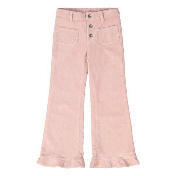 Christal Velvet Flares -product