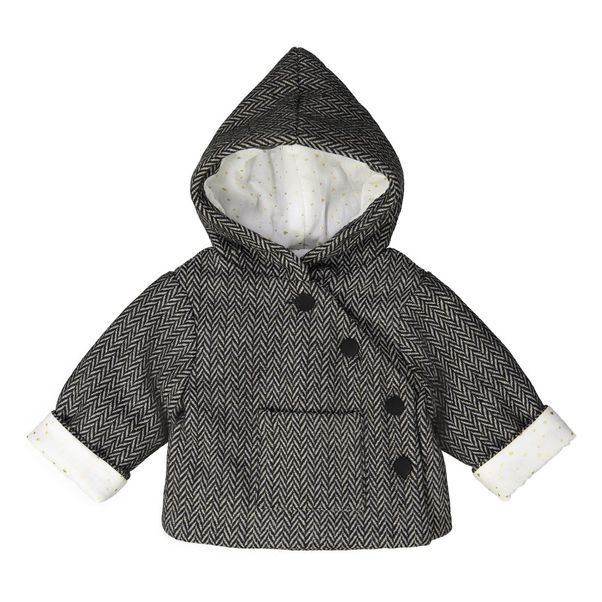 Manteau Glace-product