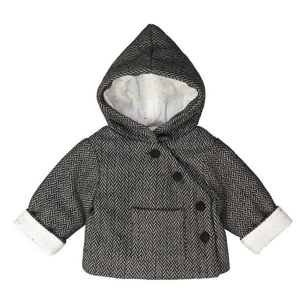Manteau Glace-product