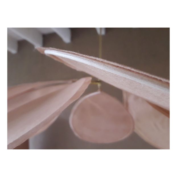 Suspension Pale 120 cm-product