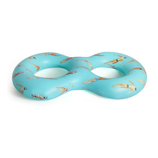 Bouée gonflable double Stinson-product