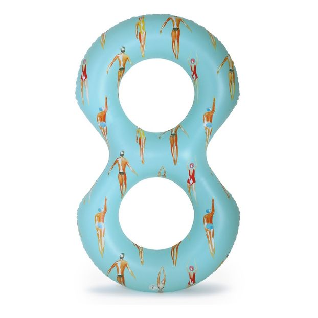 Bouée gonflable double Stinson-product