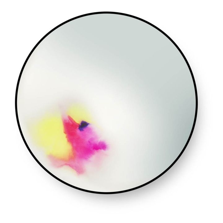 Specchio Francis, Constance Guisset | Rosa- Immagine del prodotto n°2