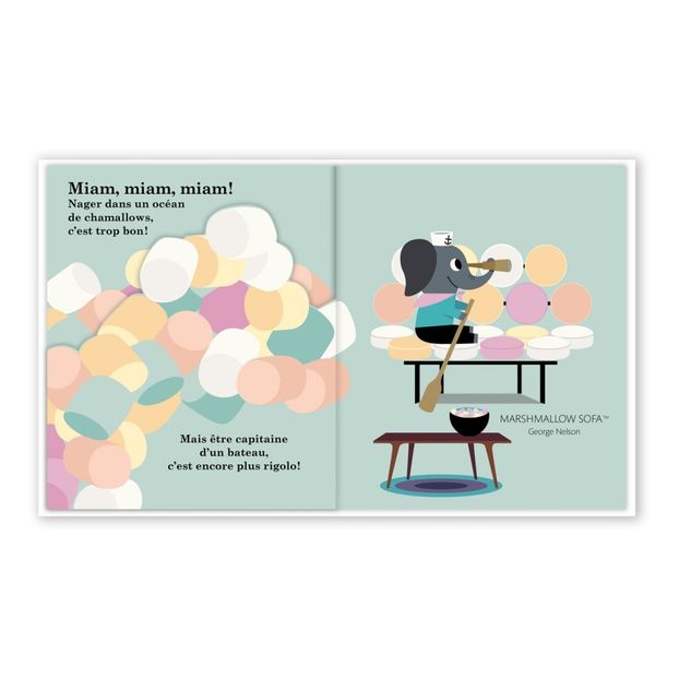 Designimaux Book - Angela P. Arrhenius-product