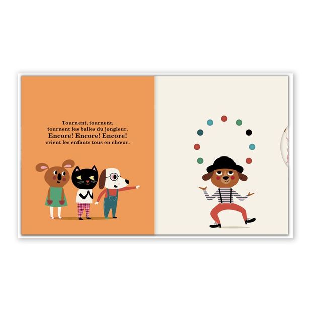 Designimaux Book - Angela P. Arrhenius-product