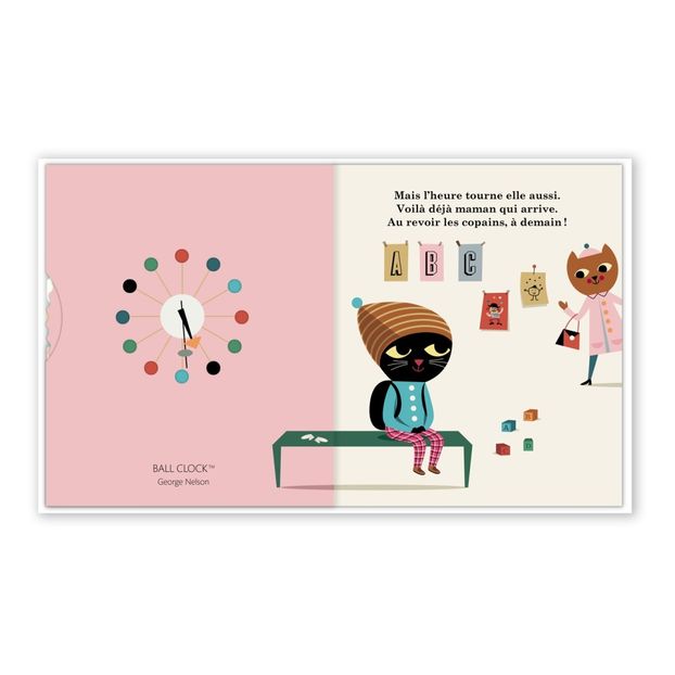 Designimaux Book - Angela P. Arrhenius-product