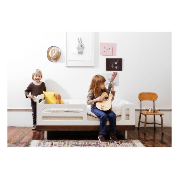 Mitwachsendes Bett 0-6 Jahre Birke-product